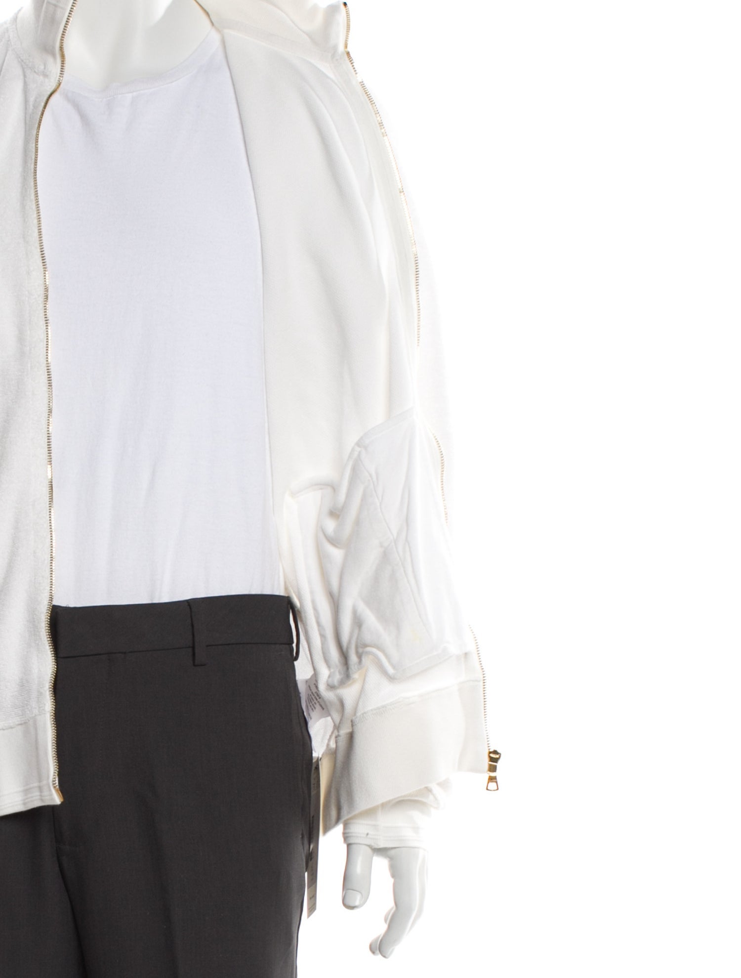 Orlebar Brown Bomber Jacket